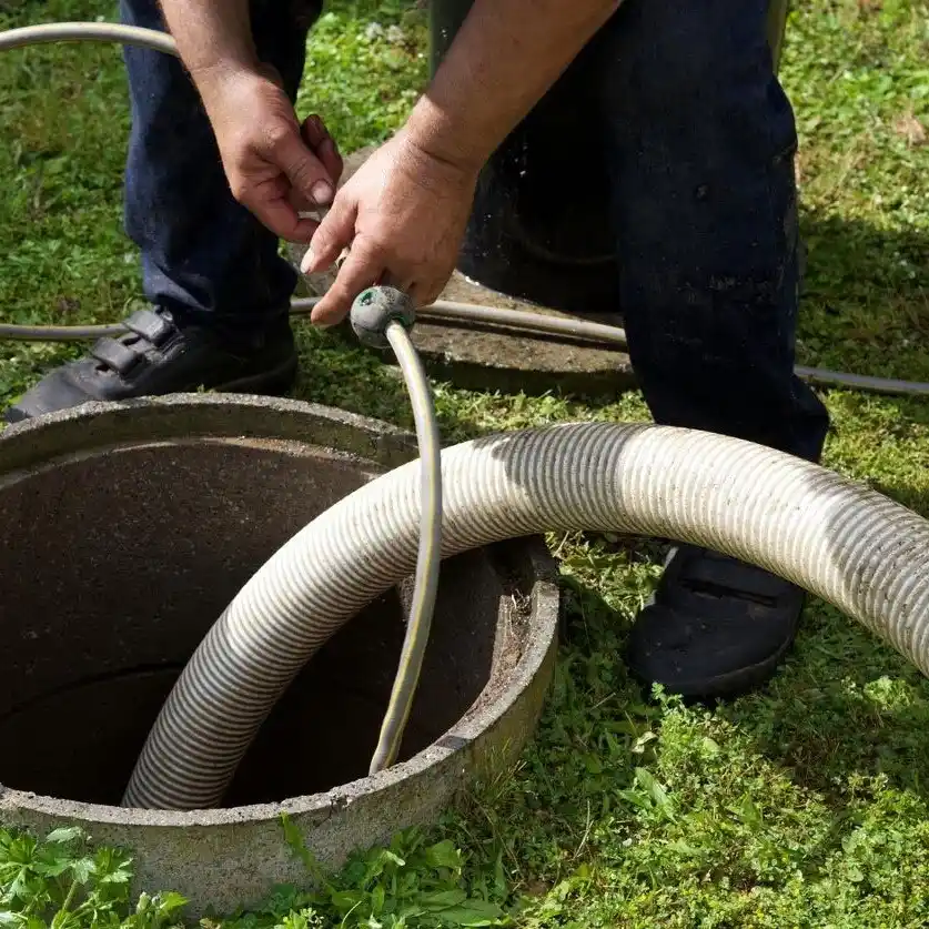 septic tank services Holiday Valley